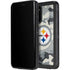 NFL Pittsburgh Steelers Camo Galaxy S20 Waterproof Case