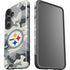 NFL Pittsburgh Steelers Camo Galaxy S25 Impact Case
