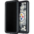 NFL Pittsburgh Steelers Camo Galaxy S24 Plus Waterproof Case