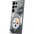 NFL Pittsburgh Steelers Camo Galaxy S24 Ultra Skin