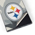 NFL Pittsburgh Steelers Camo Galaxy S24 Ultra Skin