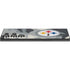 NFL Pittsburgh Steelers Camo Galaxy S25 Ultra Skin