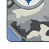 NFL Pittsburgh Steelers Camo Galaxy Z Fold5 5G Skin
