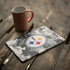 NFL Pittsburgh Steelers Camo iPad Skins