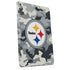 NFL Pittsburgh Steelers Camo Apple iPad Skin