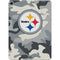 NFL Pittsburgh Steelers Camo Apple iPad Air Skin