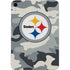 NFL Pittsburgh Steelers Camo Apple iPad Mini Skin
