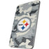 NFL Pittsburgh Steelers Camo Apple iPad Mini Skin