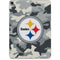 NFL Pittsburgh Steelers Camo Apple iPad Pro Skin