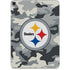 NFL Pittsburgh Steelers Camo Apple iPad Pro Skin
