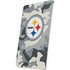 NFL Pittsburgh Steelers Camo iPad Pro 13in M4 (2024) Skin