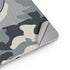 NFL Pittsburgh Steelers Camo iPad Pro 13in M4 (2024) Skin