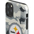 NFL Pittsburgh Steelers Camo iPhone 11 Pro Max Impact Case