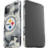 NFL Pittsburgh Steelers Camo iPhone 11 Pro Max Lite Case