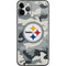 NFL Pittsburgh Steelers Camo iPhone 11 Pro Skin