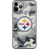 NFL Pittsburgh Steelers Camo iPhone 11 Pro Skin
