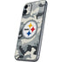 NFL Pittsburgh Steelers Camo iPhone 11 Skin