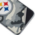NFL Pittsburgh Steelers Camo iPhone 11 Skin