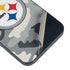 NFL Pittsburgh Steelers Camo iPhone Skins