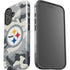 NFL Pittsburgh Steelers Camo iPhone 16 Plus Impact Case