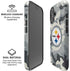 NFL Pittsburgh Steelers Camo iPhone 16 Plus Magsafe Impact Case