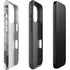 NFL Pittsburgh Steelers Camo iPhone 16 Pro Impact Case