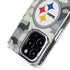 NFL Pittsburgh Steelers Camo iPhone 16 Pro MagSafe Case