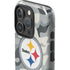 NFL Pittsburgh Steelers Camo iPhone 16 Pro Max Impact Case