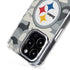NFL Pittsburgh Steelers Camo iPhone 16 Pro Max MagSafe Case