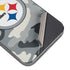 NFL Pittsburgh Steelers Camo iPhone 16 Pro Max Skin
