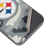 NFL Pittsburgh Steelers Camo iPhone 16 Pro Skin