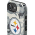 NFL Pittsburgh Steelers Camo iPhone 16e Impact Case