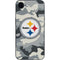 NFL Pittsburgh Steelers Camo iPhone 16e Skin