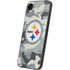 NFL Pittsburgh Steelers Camo iPhone 16e Skin