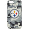 NFL Pittsburgh Steelers Camo iPhone 7 Pro Case