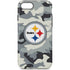 NFL Pittsburgh Steelers Camo iPhone Cases