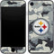 NFL Pittsburgh Steelers Camo iPhone 8 Skin