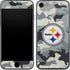 NFL Pittsburgh Steelers Camo iPhone 8 Skin