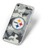 NFL Pittsburgh Steelers Camo iPhone 8 Skin