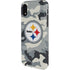 NFL Pittsburgh Steelers Camo iPhone XR Pro Case