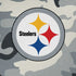 NFL Pittsburgh Steelers Camo iPhone XR Pro Case