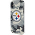 NFL Pittsburgh Steelers Camo iPhone XS Pro Case