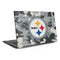 NFL Pittsburgh Steelers Camo Dell Latitude Skin