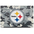 NFL Pittsburgh Steelers Camo Dell Latitude Skin