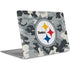 NFL Pittsburgh Steelers Camo Apple MacBook Air Skin
