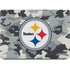NFL Pittsburgh Steelers Camo Apple MacBook Air Skin