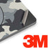 NFL Pittsburgh Steelers Camo Apple MacBook Air Skin