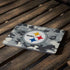 NFL Pittsburgh Steelers Camo Apple MacBook Air Skin