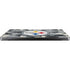 NFL Pittsburgh Steelers Camo Apple MacBook Pro 14-inch Skin