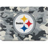 NFL Pittsburgh Steelers Camo Apple MacBook Pro 16-inch Skin